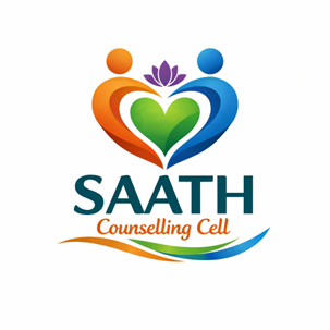 SAATH - Psychological Counselling Cell