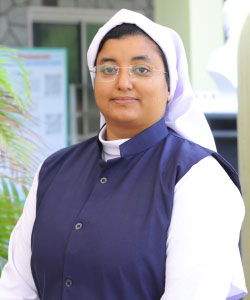 Dr. Leema Jacob