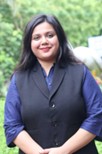 Ms. Udita Sharma